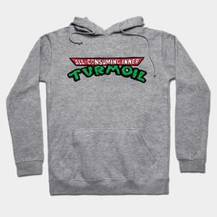 TMNTurmoil Hoodie